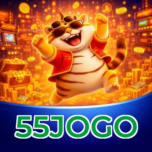 Slots Premium da PG Soft na 55JOGO