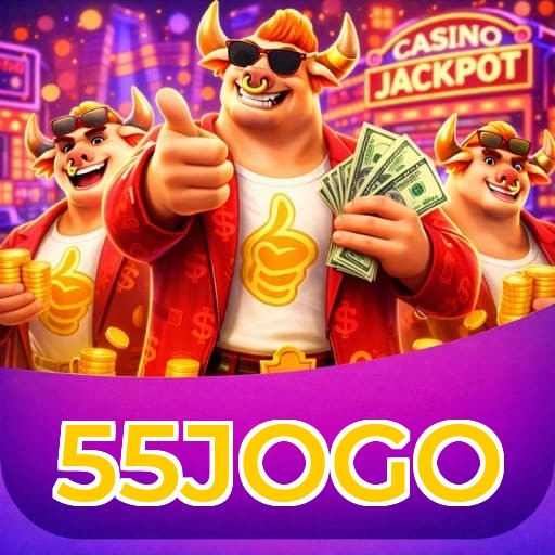 Instalação iOS 55JOGO