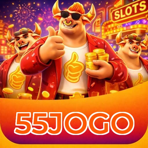 Instalação Android 55JOGO